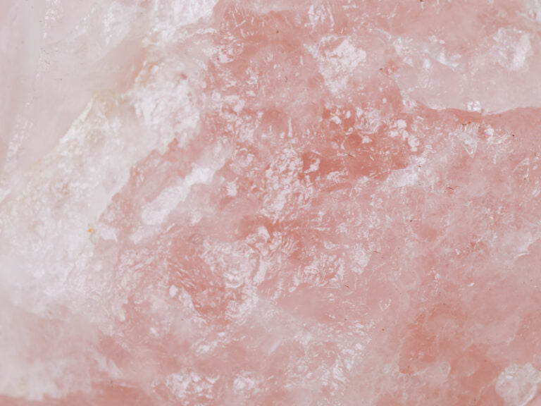 rose quartz magic ingredients image lacreme beaute