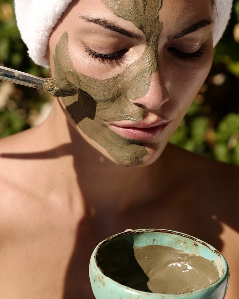 Mineral Mask Set - Lacrème Beauté