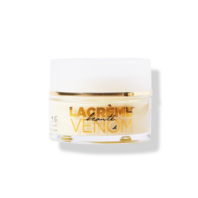 Bee Venom Cream - Lacremebeaute Skincare