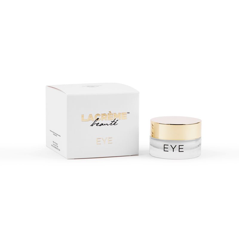 Eye Cream - Lacremebeaute Skincare