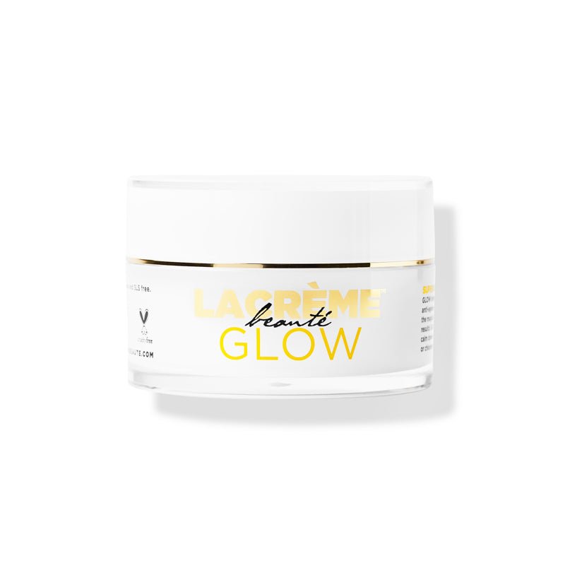 Glow - Lacremebeaute Skincare